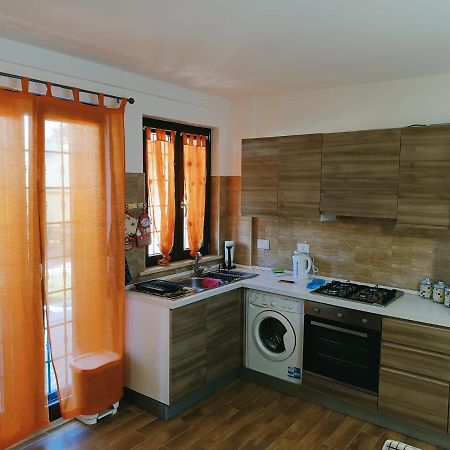 Cottage Ostiaantica Ngoại thất bức ảnh