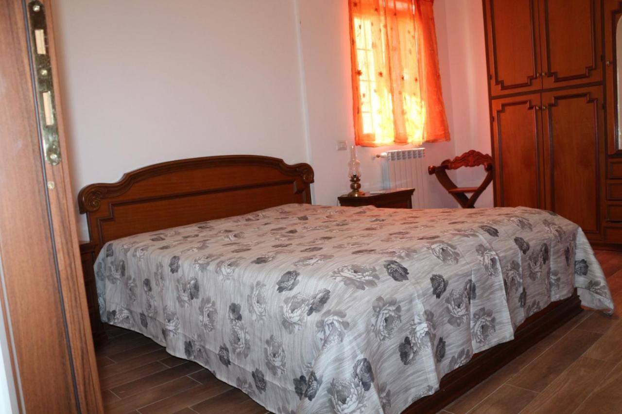 Cottage Ostiaantica Ngoại thất bức ảnh