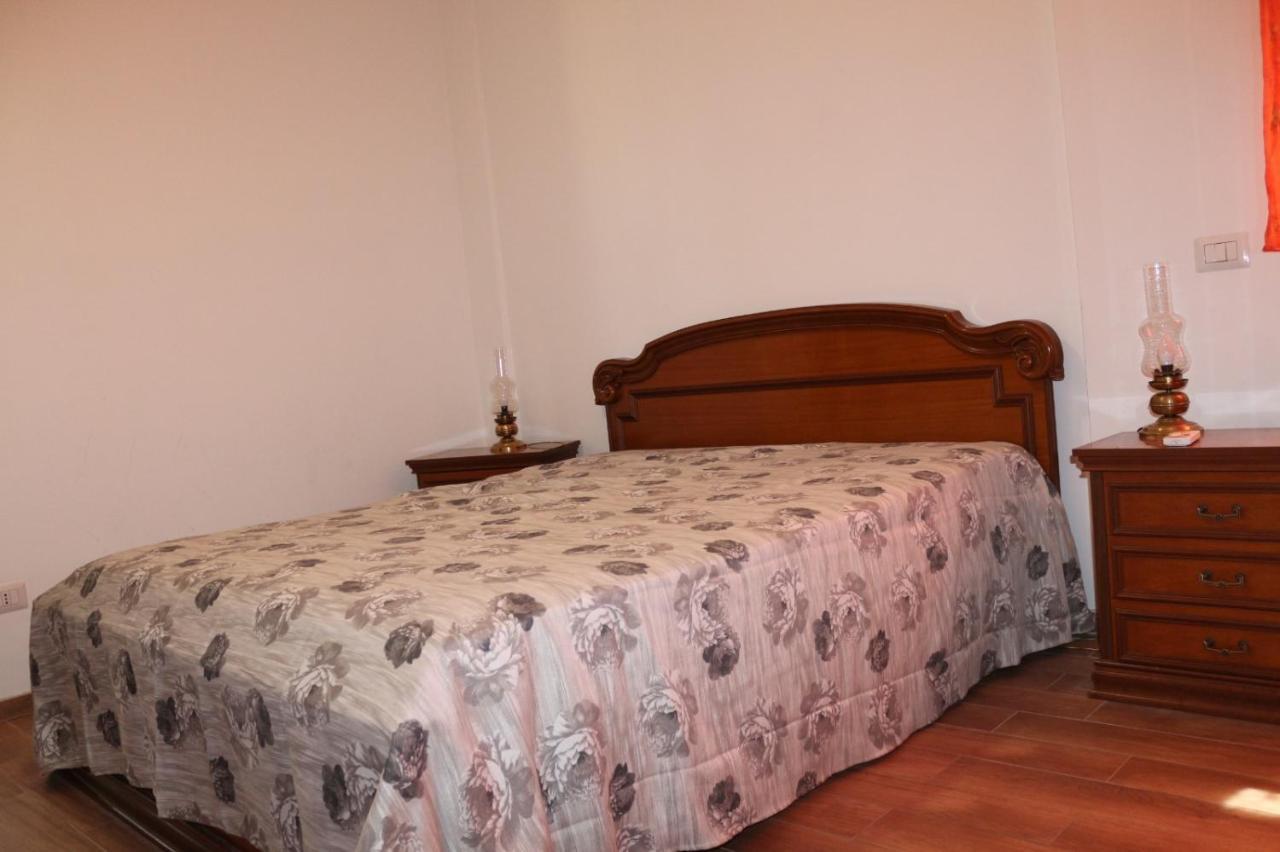 Cottage Ostiaantica Ngoại thất bức ảnh