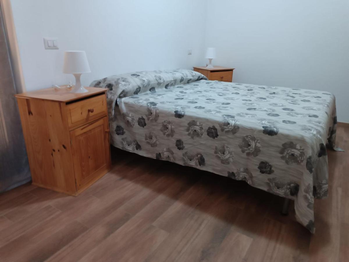 Cottage Ostiaantica Ngoại thất bức ảnh